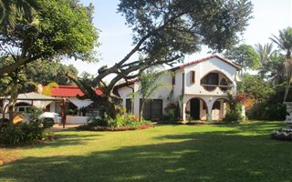 4 Bedroom House in Munster