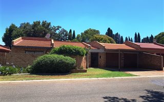3 Bedroom House in Atlasville