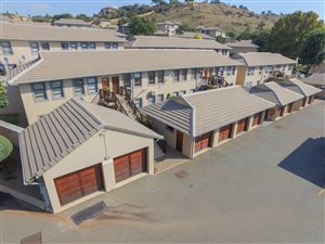 3 Bed House in Chancliff