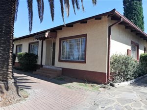 3 Bed House in Fishers Hill
