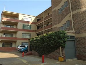 1 Bed Apartment in Benoni Central