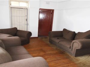 1 Bed Apartment in Benoni Central