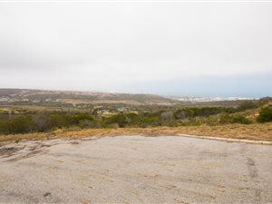 964 m² Land available in Island View
