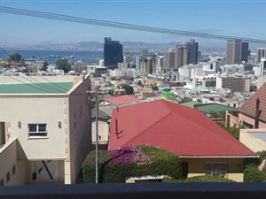 3 Bedroom Apartment in Bo-Kaap