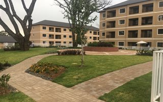 2 Bedroom Apartment in Boksburg Central