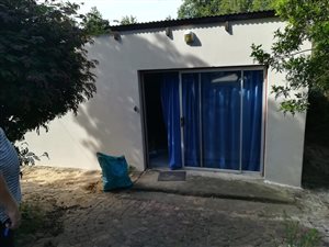 1 Bed Flat in Somerset Heights