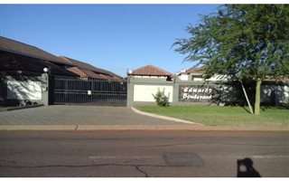 2 Bedroom Apartment in Heatherview