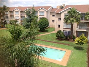 2 Bedroom Apartment in Florida