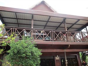 3 Bed House in Klein Brak River