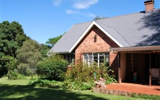 3 Bedroom House in Richmond