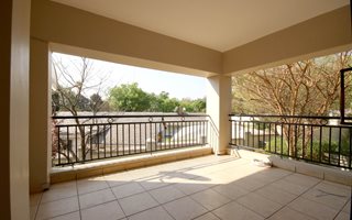 2 Bedroom Apartment in Woodmead