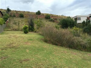 1984 m² Land available in Gholfsig