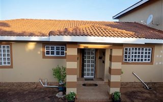 4 Bedroom House in Palm Beach