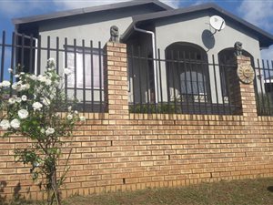4 Bed House in Northdale