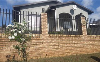 4 Bedroom House in Northdale