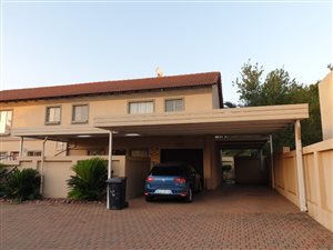3 Bed House in Annlin