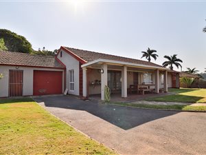 3 Bed House in Westbrook