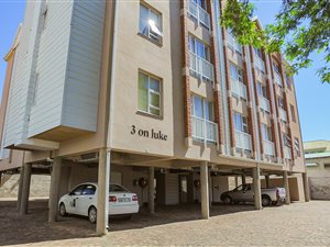 3 Bed Apartment in Grahamstown Central