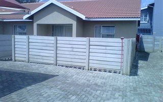 Commercial space in Lambton Gardens