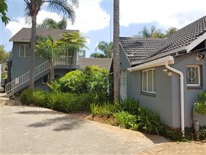 Hotel in Glen Marais