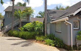 Hotel in Glen Marais