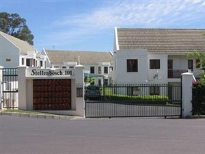 3 Bed Apartment in Schuilplaats