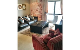 2 Bedroom Townhouse in Wendywood