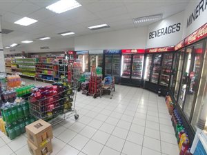 Commercial space in Vanderbijlpark CW3