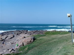 1476 m² Land available in Marina Beach