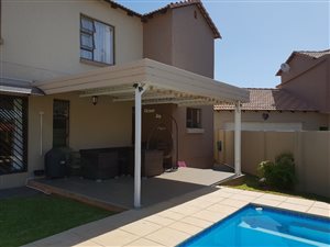 3 Bed House in Amberfield