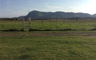 773 ha Farm in Polokwane Central