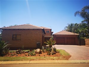 4 Bed House in Eldoglen