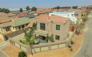 4 Bedroom House in Ormonde