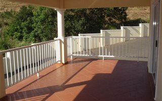 3 Bedroom Duplex in Mt Edgecombe