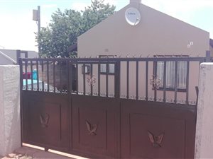 2 Bed House in Kagiso