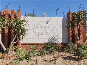 2 Bed Apartment in Noordwyk