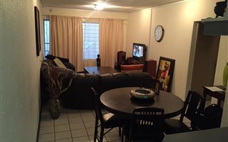 2 Bedroom Townhouse in President Park