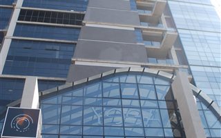 81 m² Office Space in Morningside