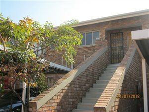 2 Bedroom Townhouse in Kibler Park