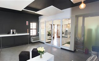 709 m² Commercial space in Eastgate