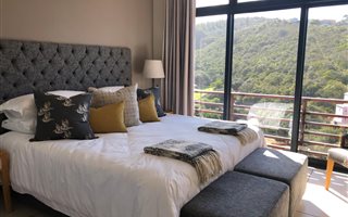 2 Bedroom Apartment in Herolds Bay