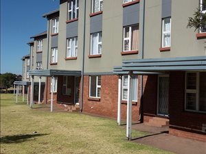 2 Bed Apartment in Albemarle