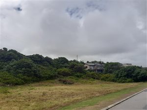 615 m² Land available in Glentana