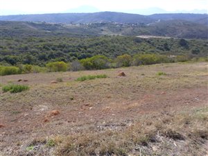 859 m² Land available in Groot Brakrivier
