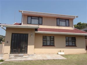 4 Bedroom House in Woodlands