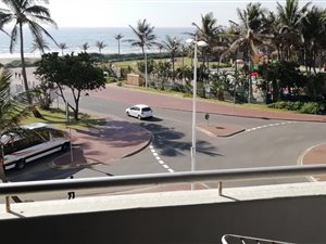 2 Bed Flat in Point