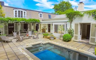 4 Bedroom House in Newlands