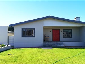 4 Bed House in Soweto Central