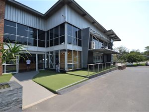 40 m² Commercial space in Umhlali