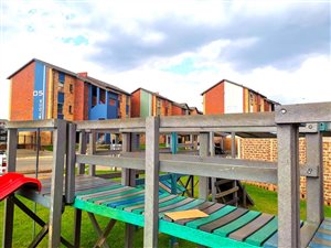 2 Bed Apartment in South Hills